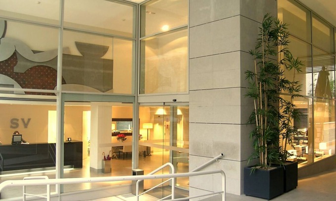 Moncloa - Arguelles Apartment | Suites Viena Plaza de España