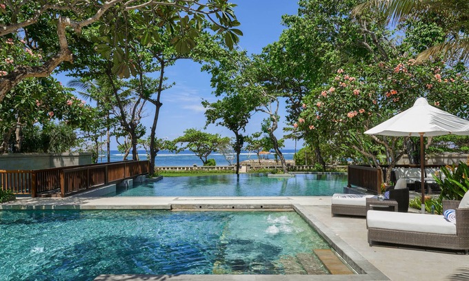 BTDC Hotel | Suites & Villas at Sofitel Bali