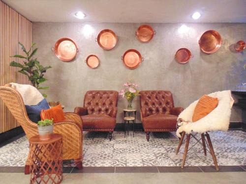 Coyoacan Apartment | Suites Viveros Coyoacán I Hospedaje a tu medida
