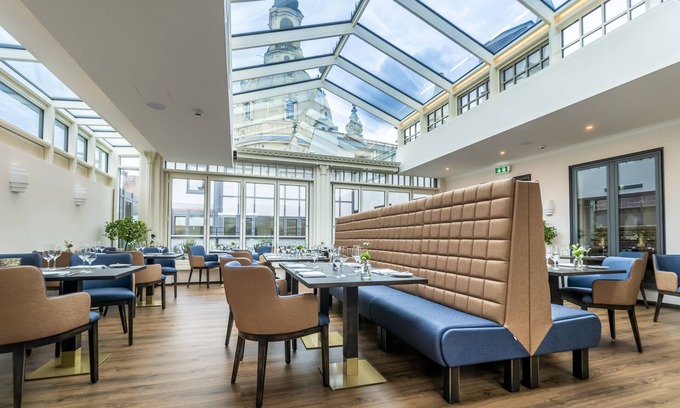 Innere Altstadt Hotel | Suitess - An der Frauenkirche