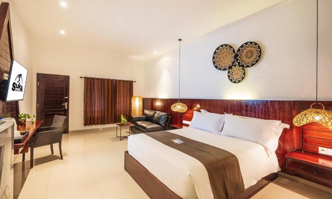 Downtown Kuta Hotel | Suka Beach Inn