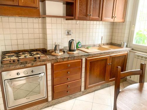 Badiaccia Apartment | SulLago Appartamenti - Piacevole Appartamento al Lago