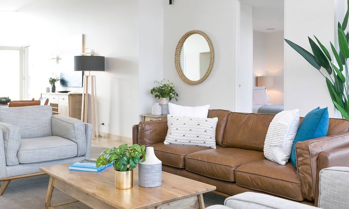Sullivan's Cove Apartment | Sullivans Cove Apartments