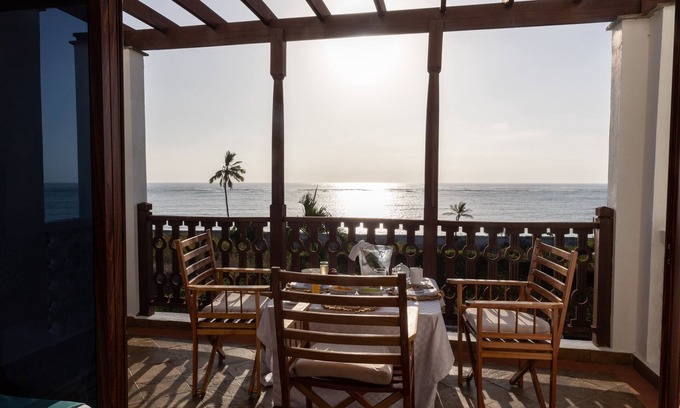 Mtwapa Hotel | Sultan Palace Kikambala