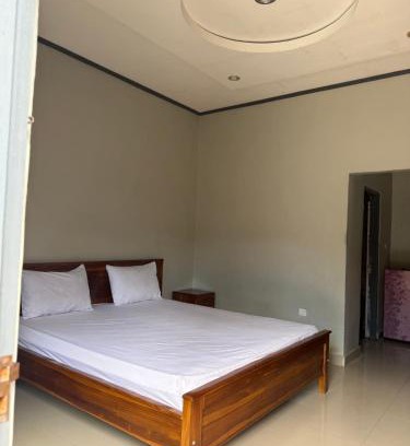 Sumbawa Barat Hotel | Sumbawa Maluk Homestay Kost tika