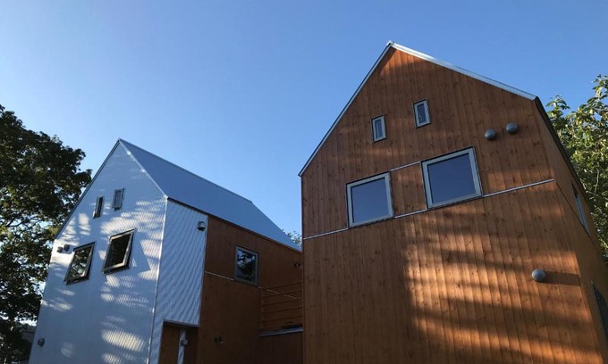 Furano Cabin | Sumika