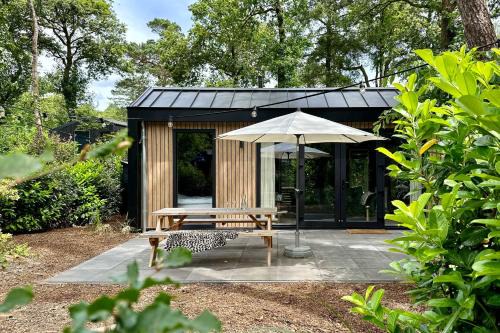 Nunspeet House | Summ Lodge - luxe tiny boutique lodge Veluwe