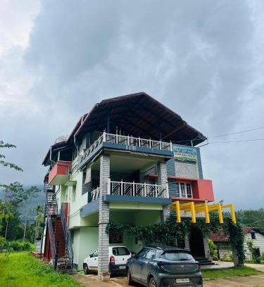 Chikkamagaluru House | Summer Green Homestay