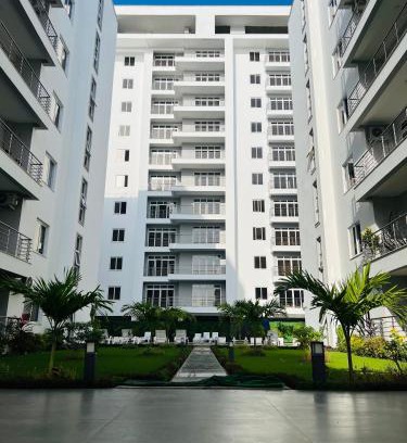 Manyimbo Apartment | Summer Homes