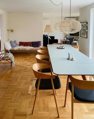 Rageleje House | Summer House Charm Near The Beach And Rågeleje