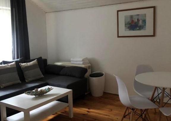Lubniewice House | Summer House