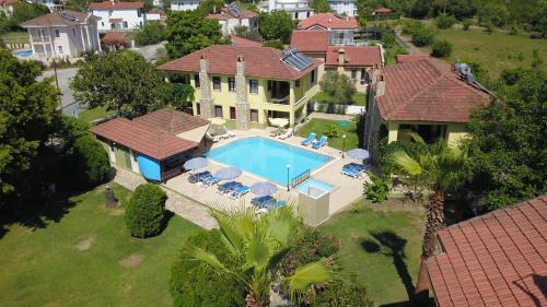Dalyan Apartment | Summer Life Villa Apart