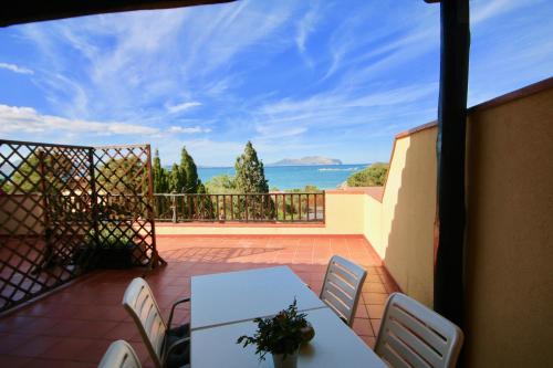 Porto Istana Apartment | Summer Residence Bunte
