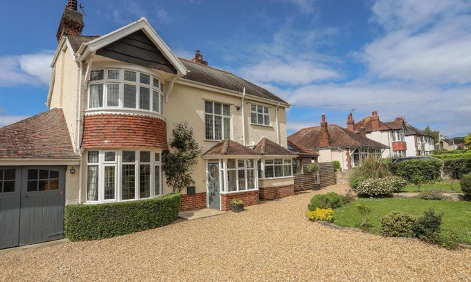 Conwy House | Summerfield