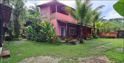 Camburi House | summerhousehospedaria