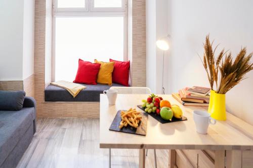 Rota Apartment | Summerlandrota Veracruz28