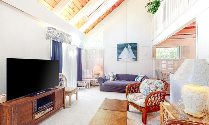 Summersea House | Summersea