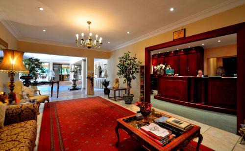 Greater Johannesburg Metropolitan Area House | Summerview Boutique Hotel & Conference