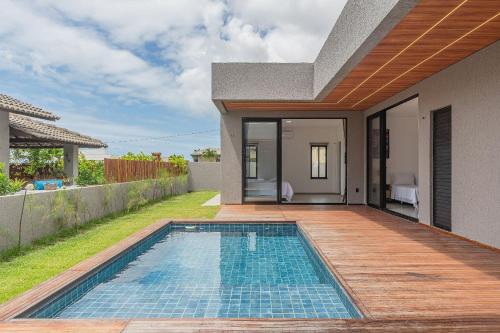 Pecém House | Summerville #269 - Casa em Cumbuco by Carpediem
