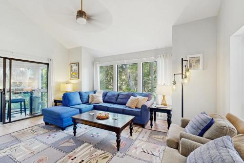 Ocean Ridge House | Summerwind Villa - 405