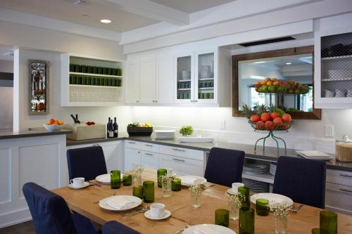 Paso Robles Hotel | SummerWood Inn
