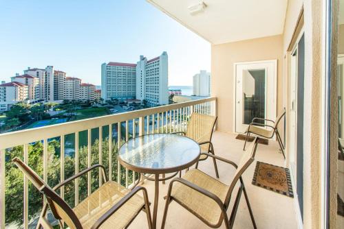 Sandestin Apartment | Summit at Tops'l 714