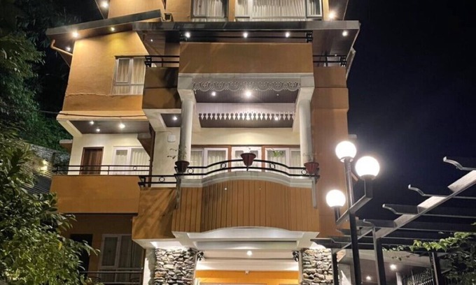 Kurseong Hotel | Summit Bougainvillea Tea Resort