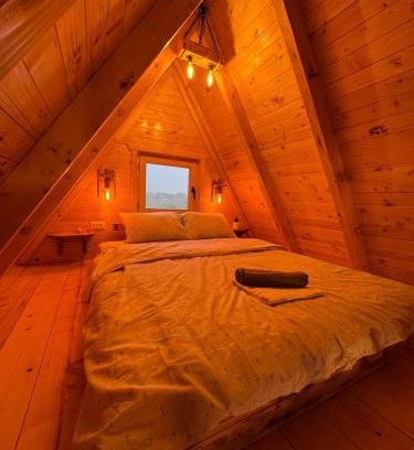 Zabljak Ski Chalet | Summit chalets TL