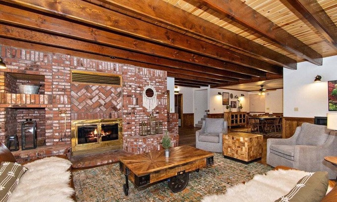 Summit Estates House | Summit Lodge 1&2