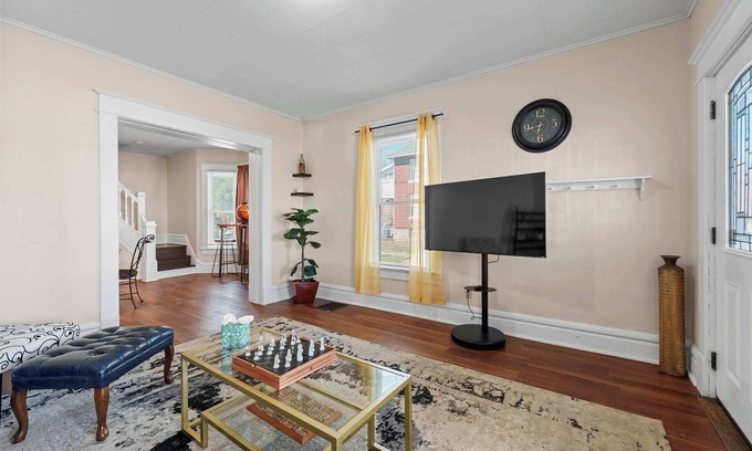 Old North Columbus House | Summit Scholars 2 For 6!