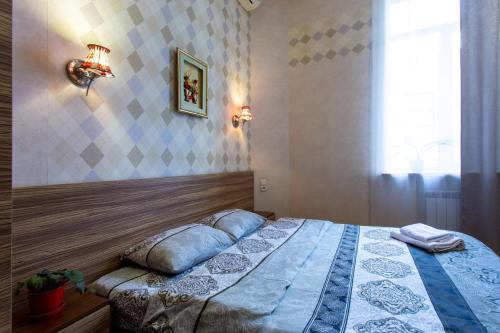 Petrovskoye Apartment | Sumska 45