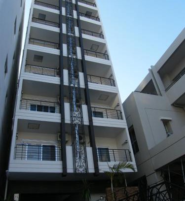 Asato Apartment | Sumuka Asato Station Dx-2
