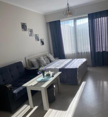 Tsaghkadzor Apartment | Sun Alvina Tsaghkadzor
