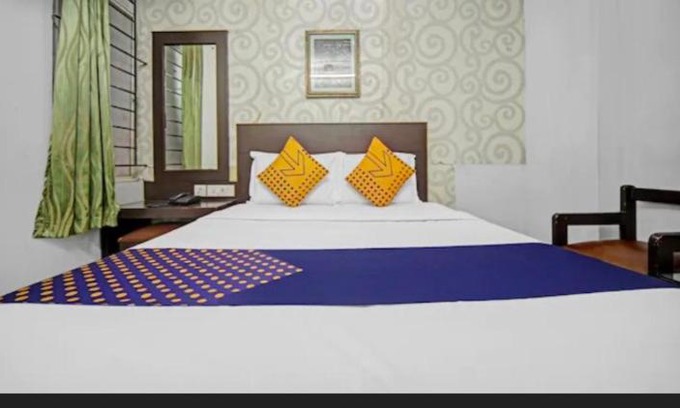 Central Chennai Hotel | Sun City