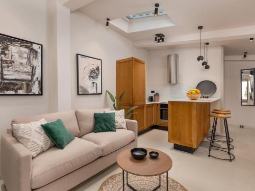 City Center Apartment | Sun city lifestyle