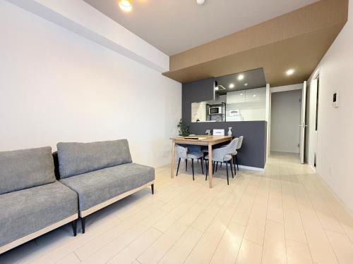 Shiroishi Apartment | Sun Court Nango-dori サンコート南郷通 603