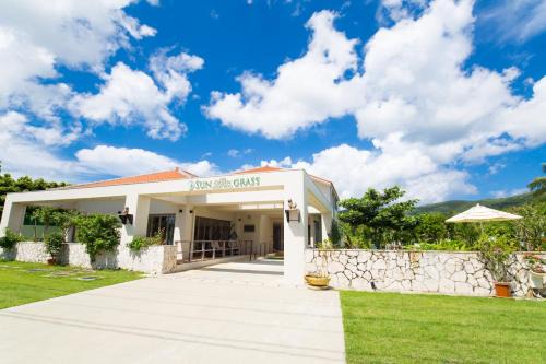 Ishigaki Hotel | Sun Green Resort Hotel Ishigaki
