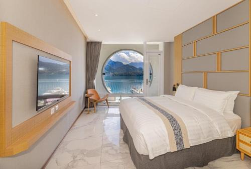 Yuchi Hotel | Sun Moon Lake Apollo Resort Hotel