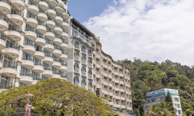 Yuchi Hotel | Sun Moon Lake Apollo Resort Hotel
