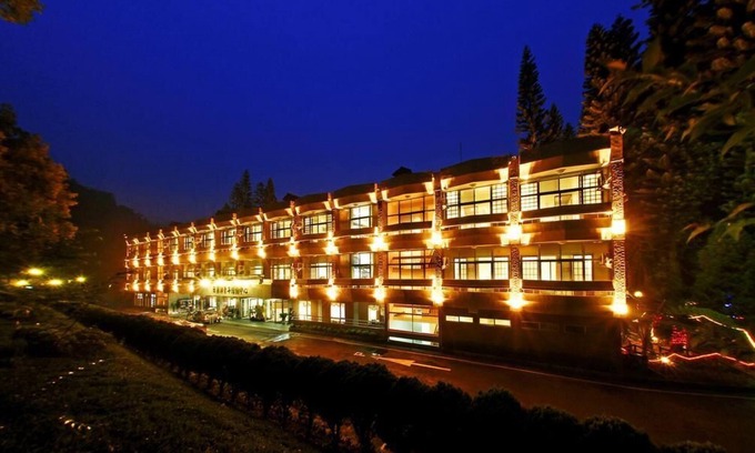 Yuchi Hotel | Sun Moon Lake Youth Hostel