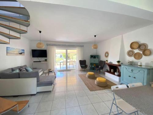 Kassandra House | Sun 'n Sand, dream it in Possidi