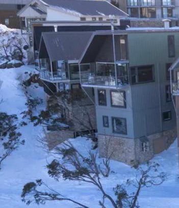 Mount Buller Apartment | Sun Peaks & Sun Valley
