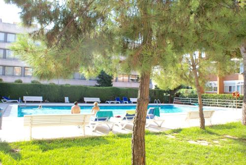 Vilanova I la Geltru Apartment | Sun pool duplex apartment by HLCLUB Agency