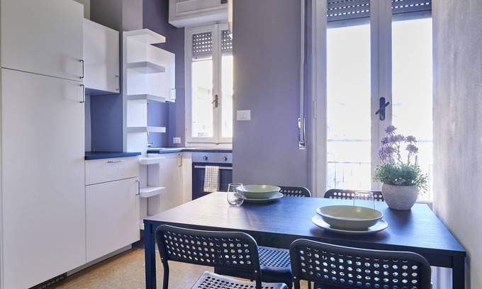Bullona Apartment | Sun Ribbon