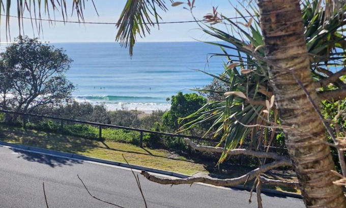 Sunrise Beach Apartment | Sun, sand, and surf, Sunrise Beach