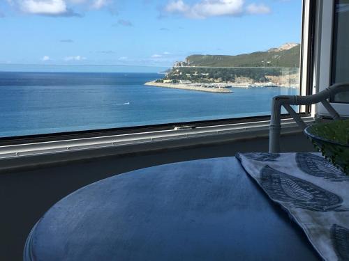 Santiago Apartment | Sun & Sea 512
