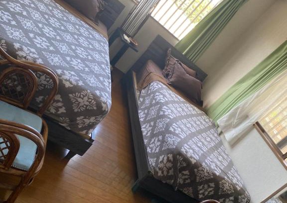 Sobe House | Sun Sea GuestHouse
