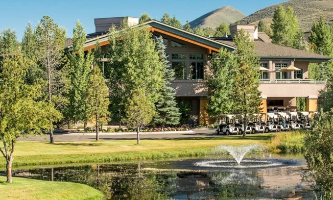 Elkhorn Hotel | Sun Valley Resort, Three Bedroom Lodge Apartment | 2 Units