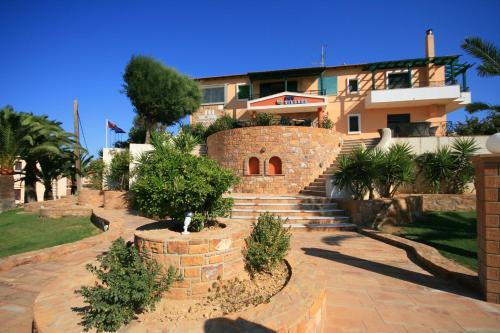 Megas Limnionas Apartment | Sun Village Hotel Apartments