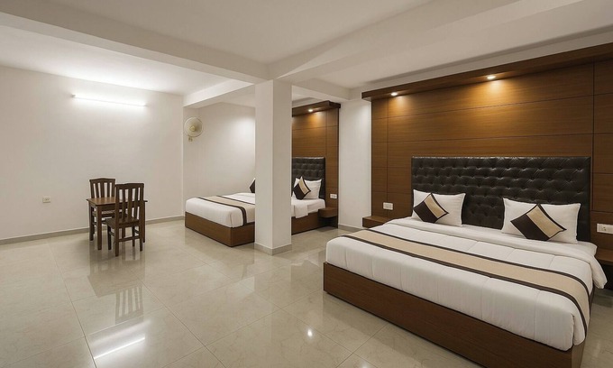 Bullawala Hotel | Sun Village Resort by Elite Vista